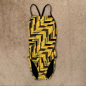 Speedo Endurance+ Competitive One Piece